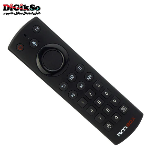 ریموت کنترل تسکو TSCO TRC 182