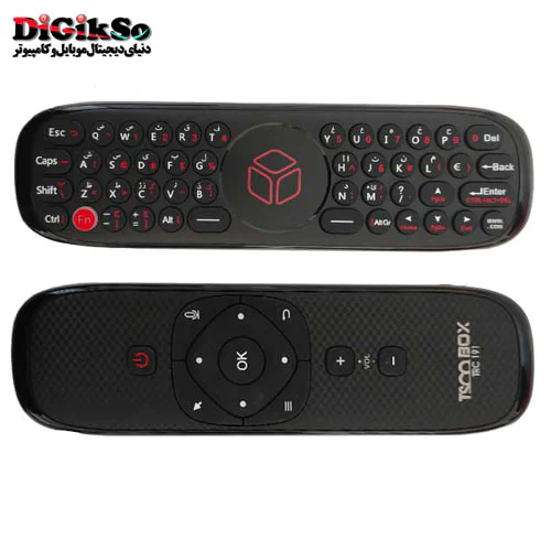ریموت کنترل ایر ماوس تسکو TSCO TRC 191