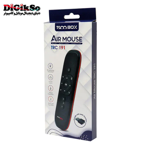 ریموت کنترل ایر ماوس تسکو TSCO TRC 191