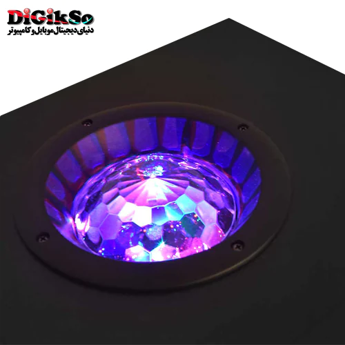 اسپیکر بلوتوثی حرفه ای تسکو مدل TS 2091