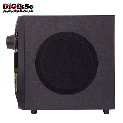 اسپیکر خانگی تسکو مدل TSCO TS 2182