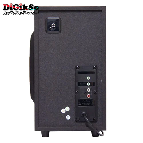 اسپیکر خانگی تسکو مدل TSCO TS 2182