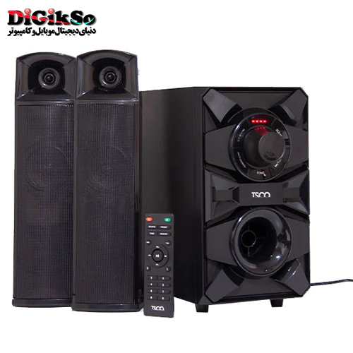 اسپیکر خانگی تسکو مدل TSCO TS 2182