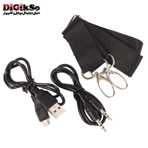اسپیکر بلوتوثی قابل حمل تسکو TS 23004
