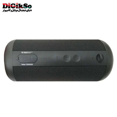 اسپیکر بلوتوثی قابل حمل تسکو TS 2303