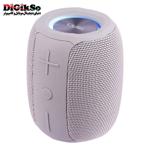 اسپیکر بلوتوثی قابل حمل تسکو TS 2310