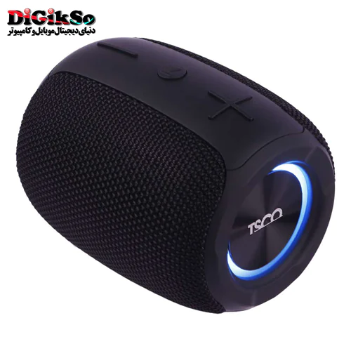 اسپیکر بلوتوثی قابل حمل تسکو TS 2310