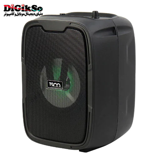 اسپیکر بلوتوثی قابل حمل تسکو مدل TSCO TS 2311 همراه با میکروفون