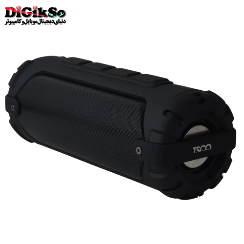 اسپیکر بلوتوثی قابل حمل تسکو TS 23150 + میکروفون