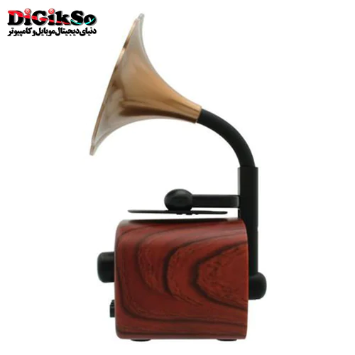 اسپیکر بلوتوثی قابل حمل تسکو TSCO TS 2321