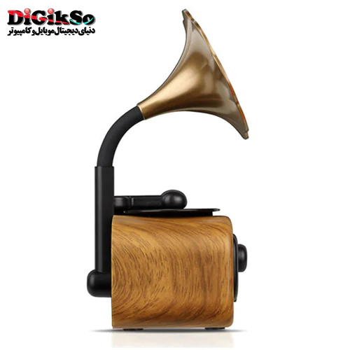 اسپیکر بلوتوثی قابل حمل تسکو TSCO TS 2321
