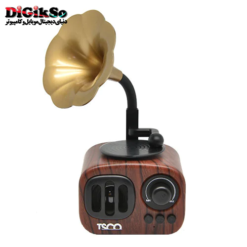 اسپیکر بلوتوثی قابل حمل تسکو TSCO TS 2321