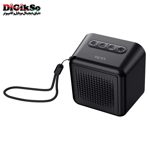 اسپیکر بلوتوثی قابل حمل تسکو TS 23310