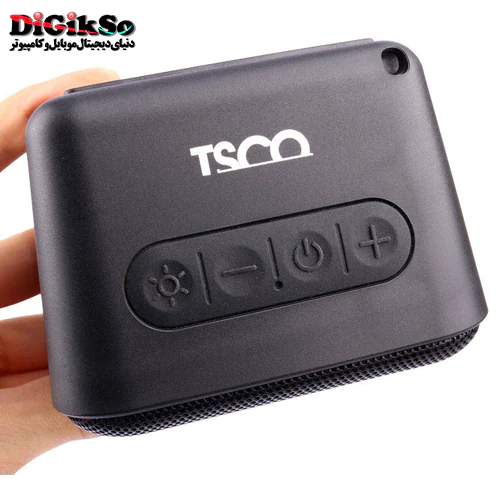 اسپیکر بلوتوثی قابل حمل تسکو TS 23310