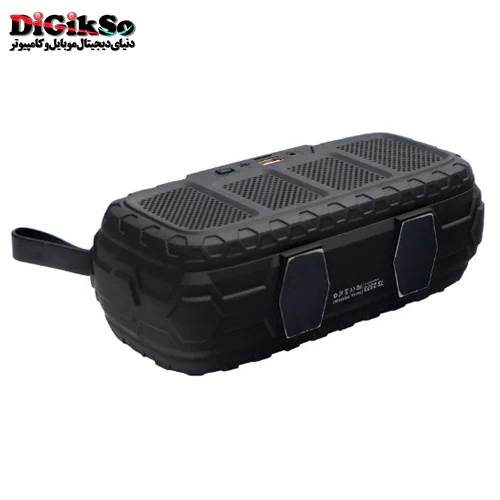اسپیکر بلوتوثی قابل حمل تسکو مدل TSCO TS 2373