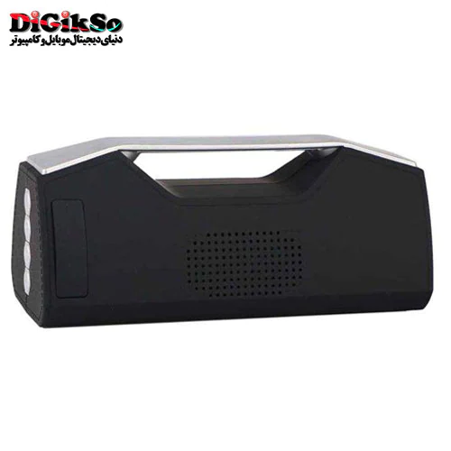 اسپیکر بلوتوثی قابل حمل تسکو TSCO TS 2391