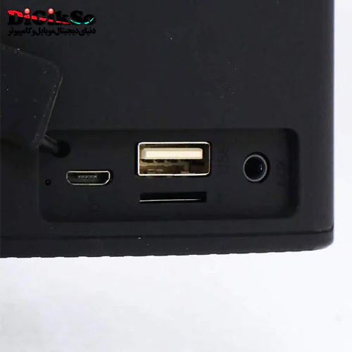 اسپیکر بلوتوثی قابل حمل تسکو TSCO TS 2391