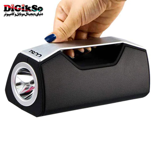 اسپیکر بلوتوثی قابل حمل تسکو TSCO TS 2391