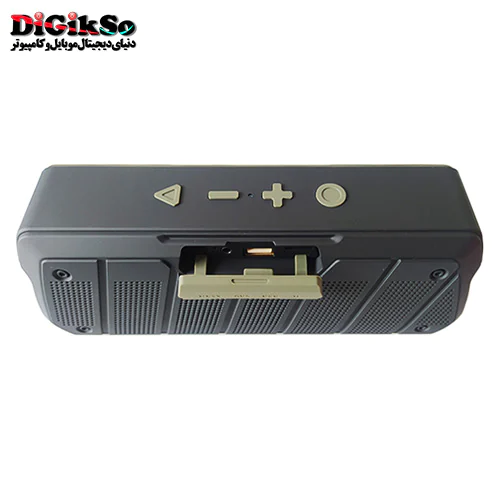 اسپیکر بلوتوثی قابل حمل تسکو TS 2393