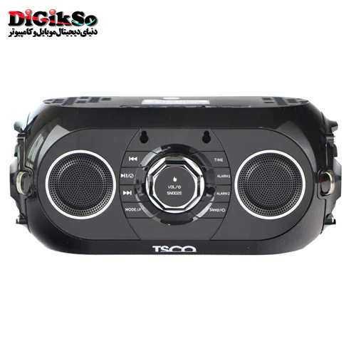 اسپیکر بلوتوثی قابل حمل تسکو TSCO TS 2397