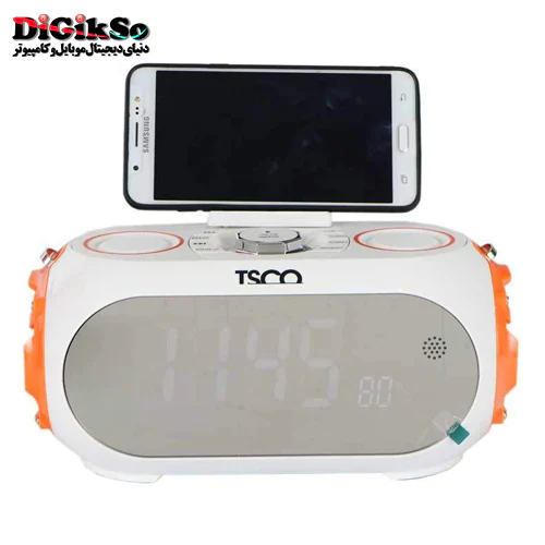 اسپیکر بلوتوثی قابل حمل تسکو TSCO TS 2397