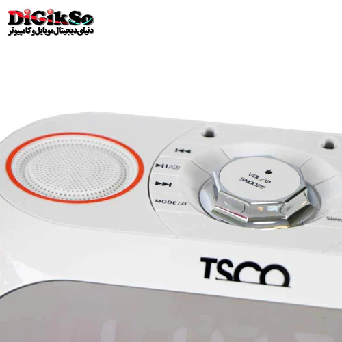 اسپیکر بلوتوثی قابل حمل تسکو TSCO TS 2397
