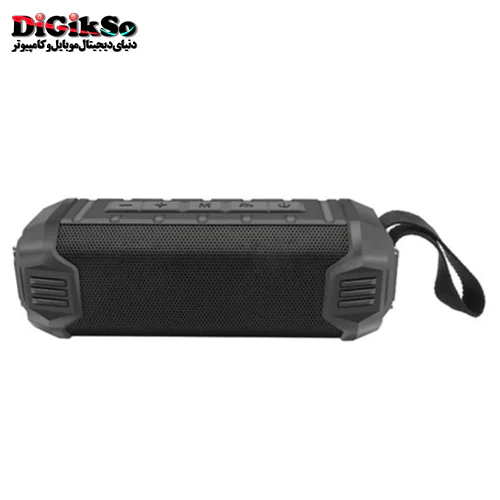 اسپیکر بلوتوثی قابل حمل تسکو TSCO TS 2398