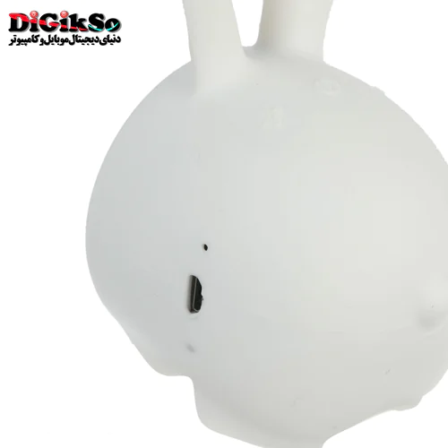 اسپیکر بلوتوثی طرح خرگوش تسکو TS 23020
