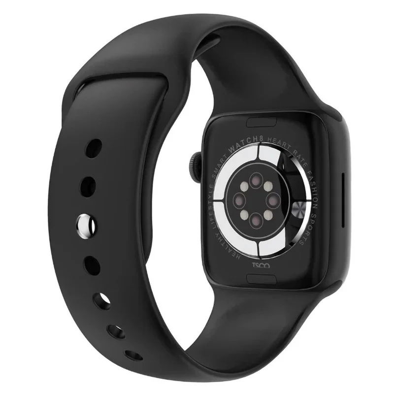 ساعت هوشمند تسکو مدل TSW 8 Pro Max