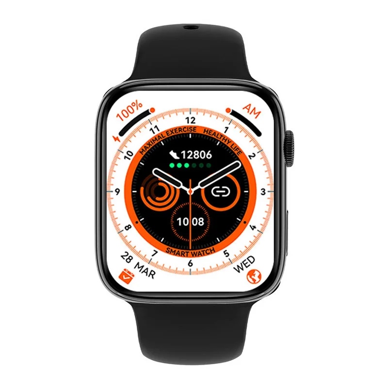 ساعت هوشمند تسکو مدل TSW 8 Pro Max