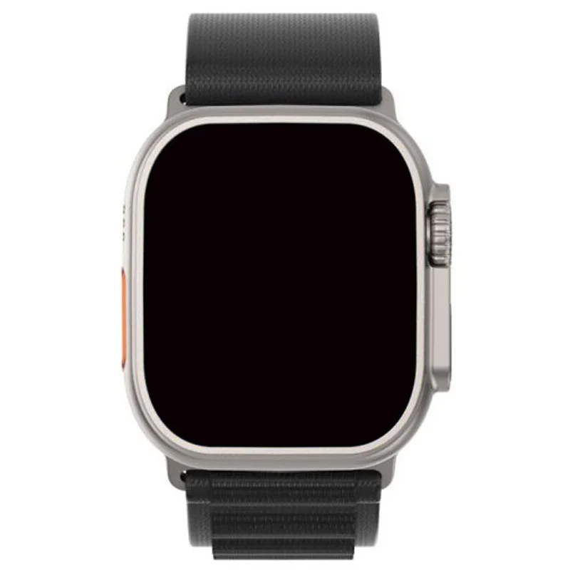 ساعت هوشمند تسکو مدل TSW 8 Ultra Max 49mm