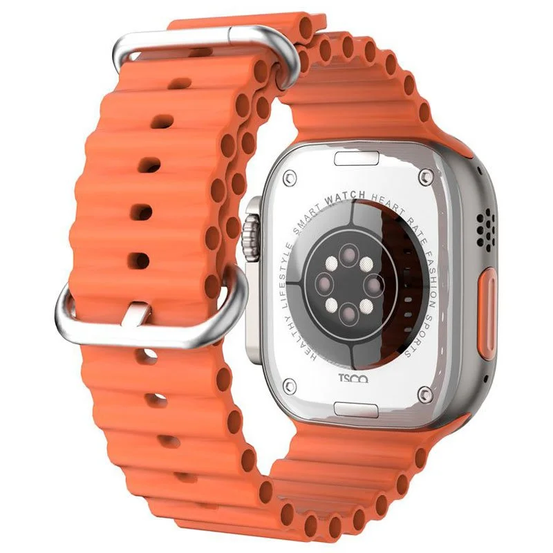 ساعت هوشمند تسکو مدل TSW 8 Ultra Max 49mm