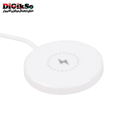 شارژر وایرلس تسکو مدل TTW 100
