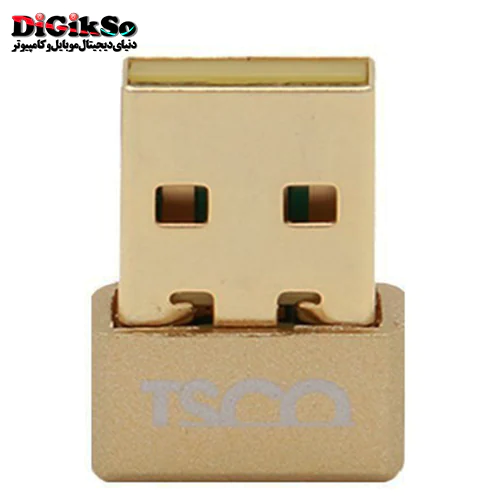 کارت شبکه وایرلس(دانگل وای فای) تسکو مدل TW 1000