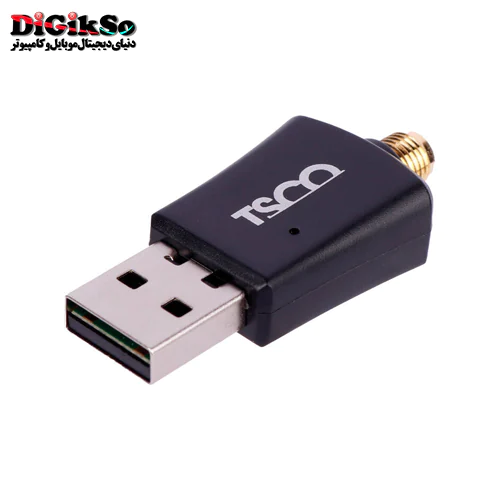 کارت شبکه وایرلس تسکو مدل TW 1015