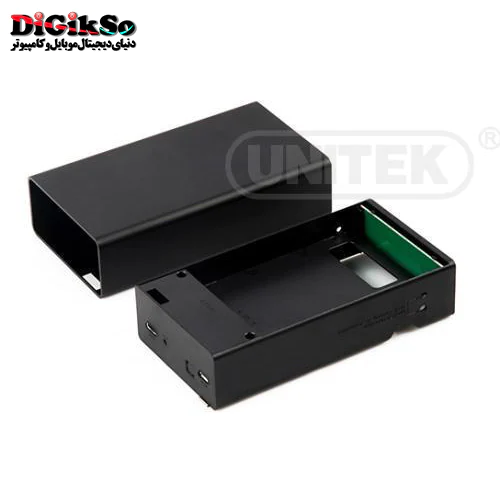 باکس هارد 2.5 اینچ یونیتک مدل Y-3364