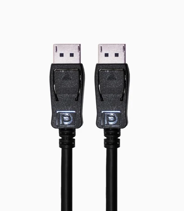 کابل Display Port کی نت ۱٫۵ متری مدل K-CDPDP015
