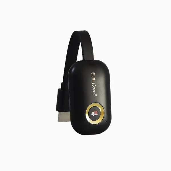 گیرنده بی سیم صدا و تصویر HDMI کی نت پلاس مدل KP-DHWF2160
