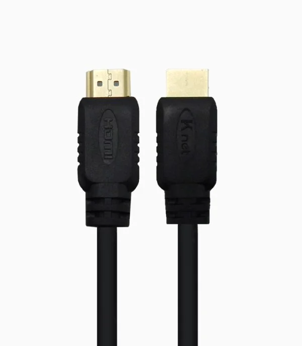 کابل HDMI 1.4 کی نت ۱٫۵ متری مدل K-CH140015