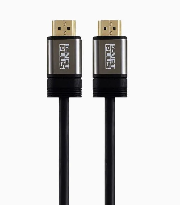 کابل HDMI 2.0 کی نت پلاس ۳ متری مدل KP-CH20030