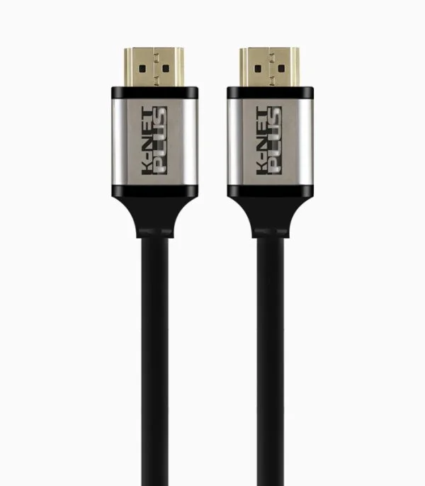 کابل HDMI 1.2 کی نت پلاس ۱٫۸ متری مدل KP-CH21018