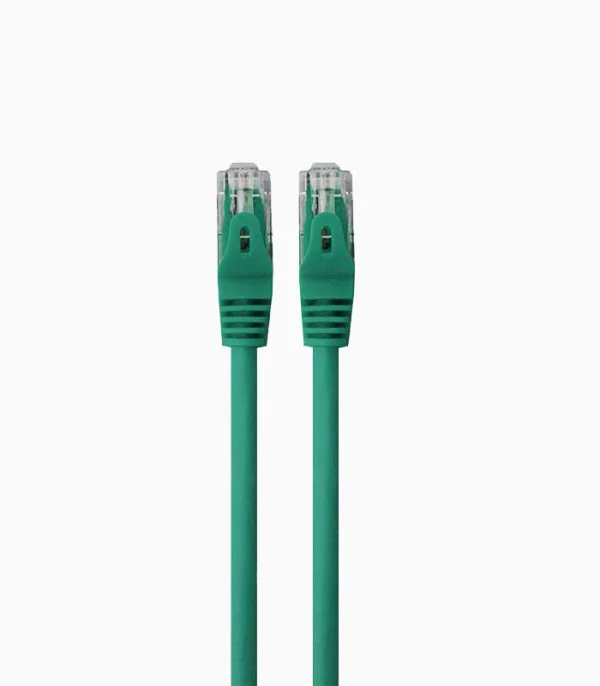 کابل شبکه پچ کورد Cat6 UTP کی نت ۳ متری مدل K-NCP6U030