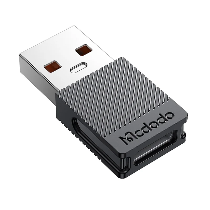 تبدیل USB به Type-C مک دودو مدل Mcdodo OT-6970