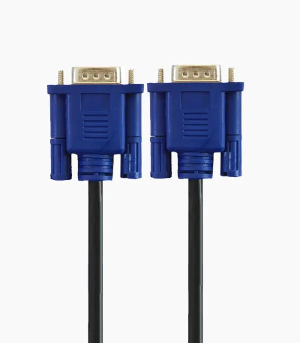 کابل VGA کی نت ۱۰ متری مدل K-NET K-CVGA0100